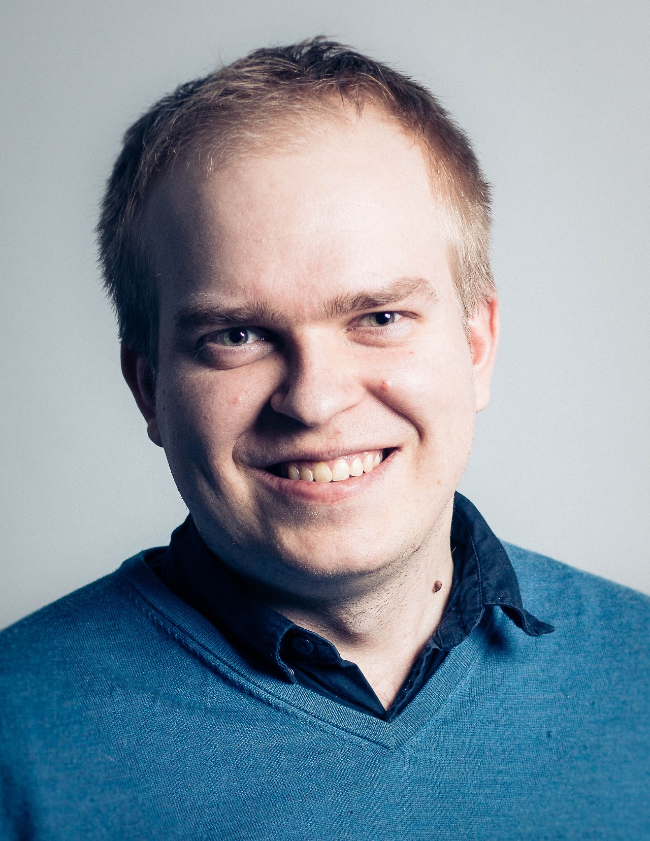 Juuso Lehtinen.